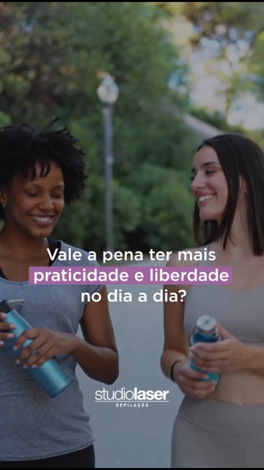 Depilação a Laser: Cuide de Você com Liberdade!