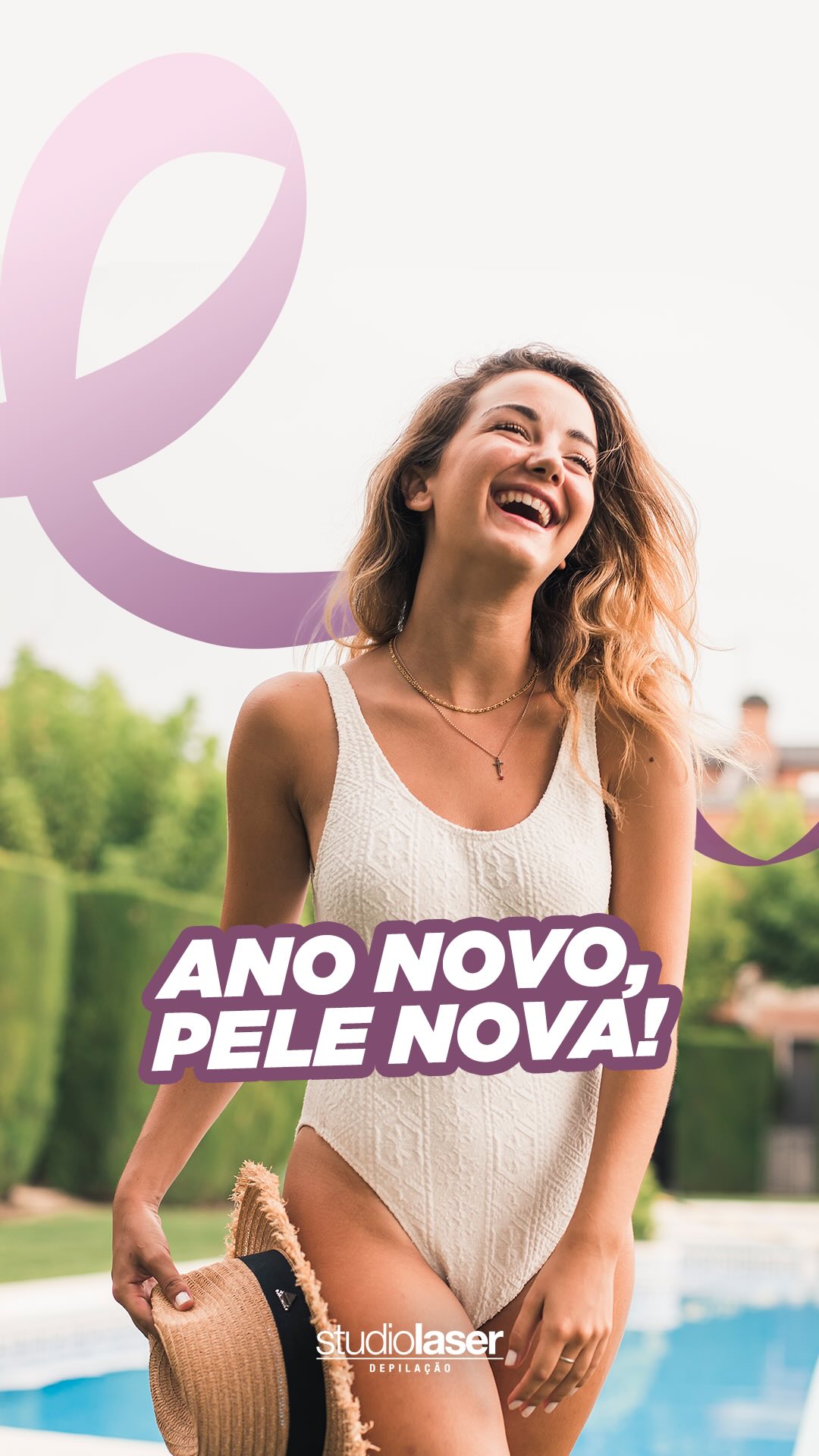 Ano Novo, Pele Nova: Renove-se com Studio Laser!