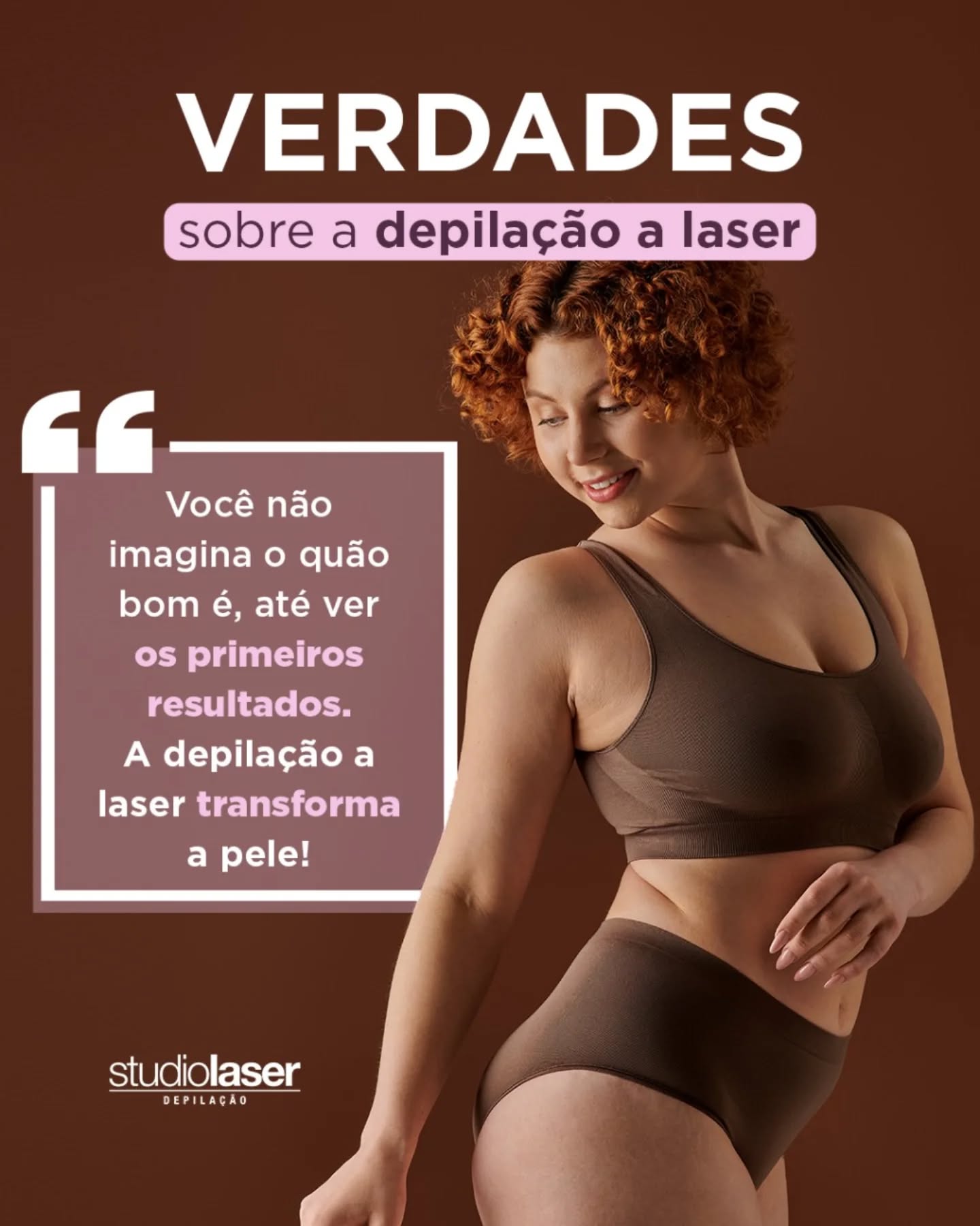 Depilação a Laser: Pele Lisa e Sem Irritações!