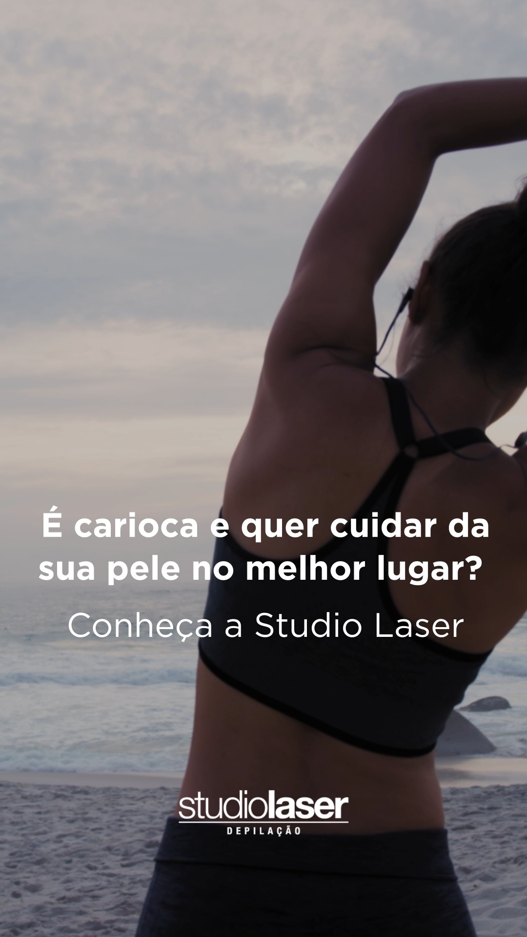 Depilação a Laser: Tecnologia e Cuidado no Rio!