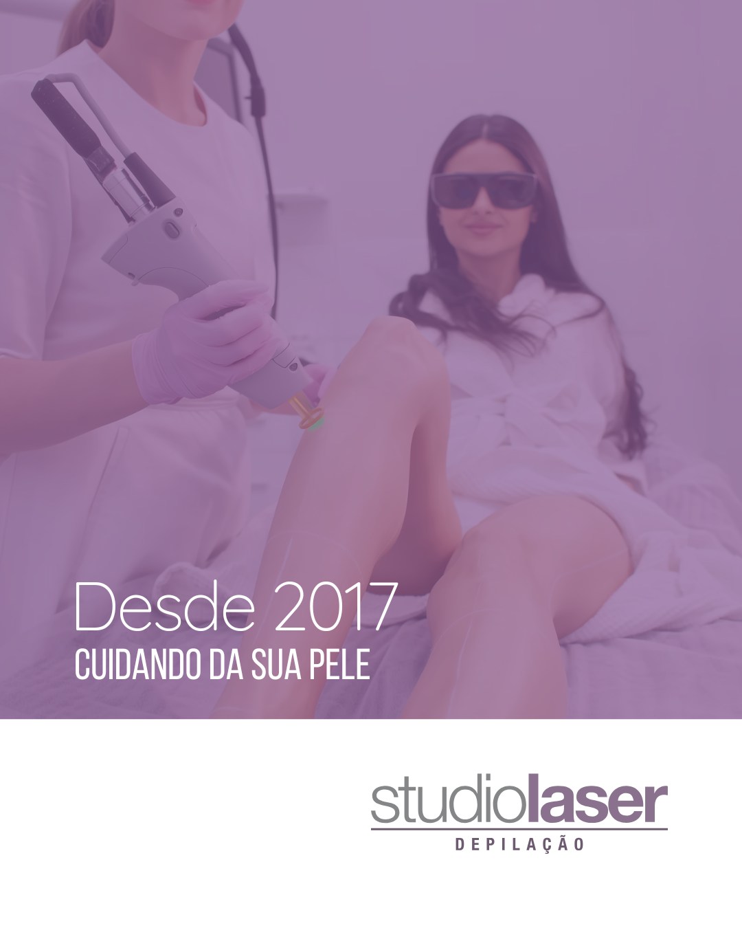 Studio Laser: Tradição e Qualidade em Cada Detalhe