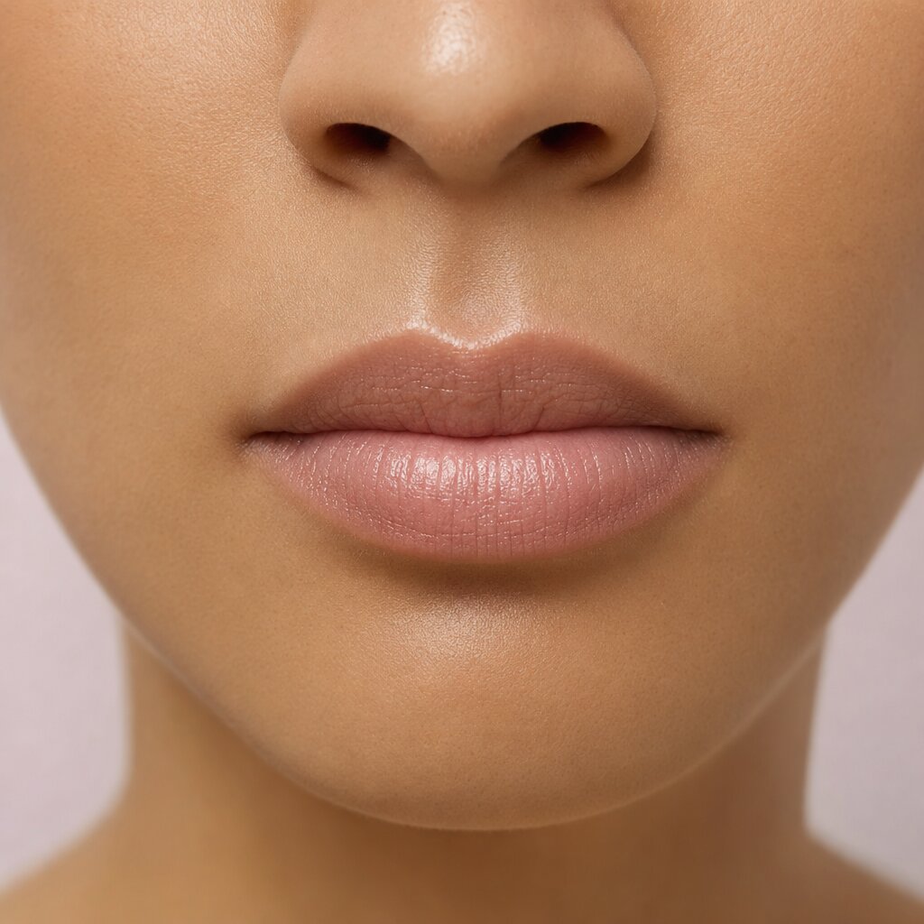 Depilação a Laser no Buço Feminino - Studio Laser