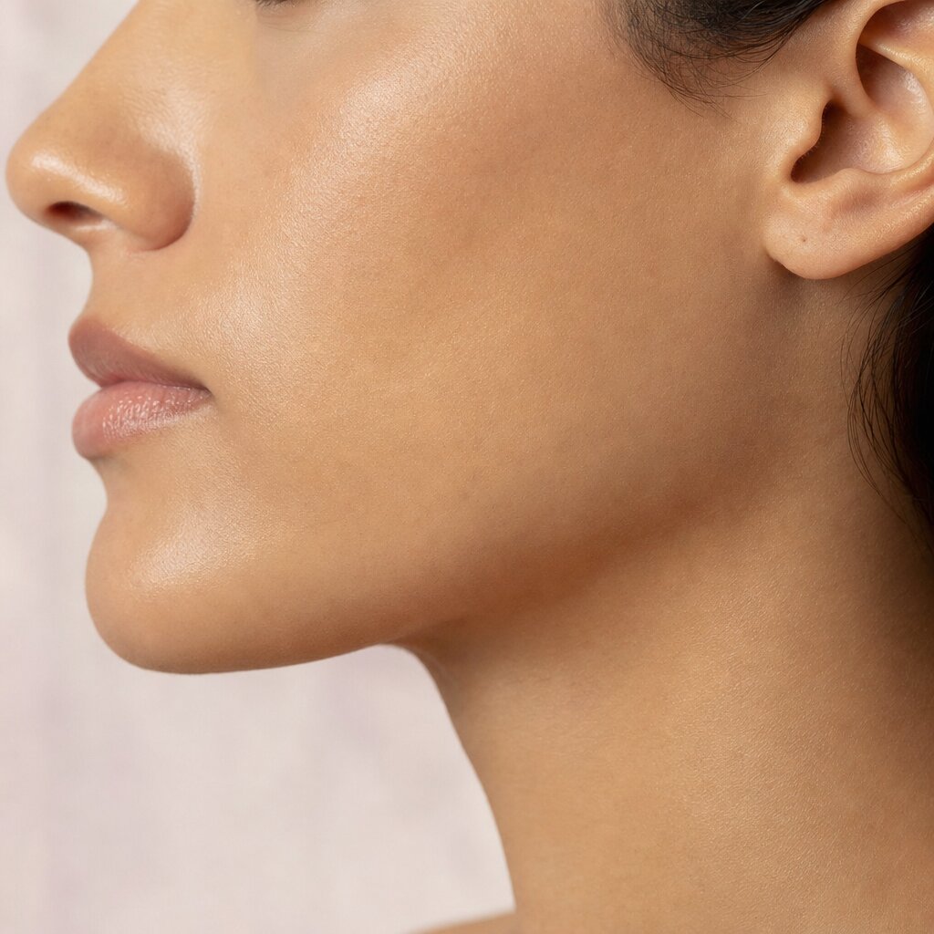Depilação a Laser na Face Lateral Feminina - Studio Laser