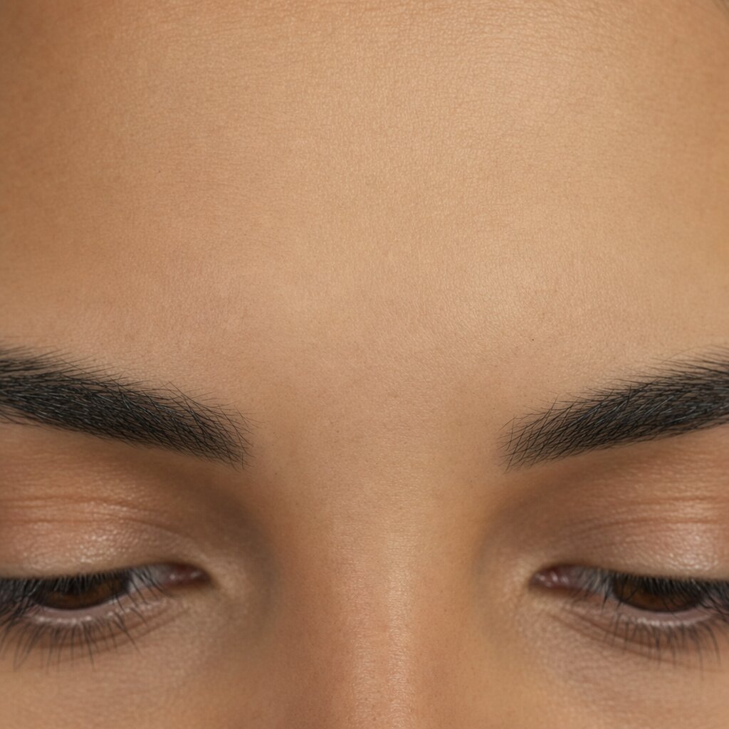 Depilação a Laser na Glabela Feminina - Studio Laser