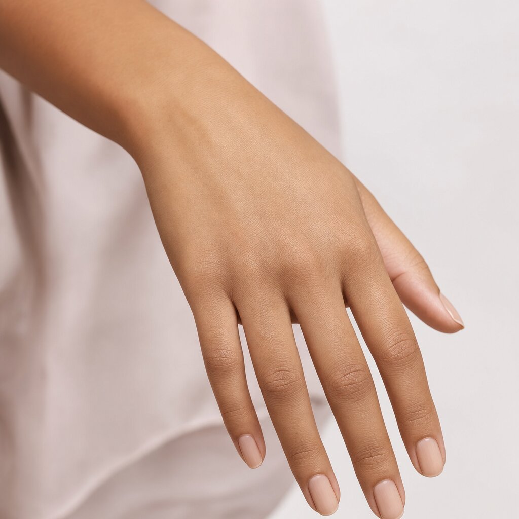 Depilação a Laser nas Mãos e Dedos Femininos - Studio Laser