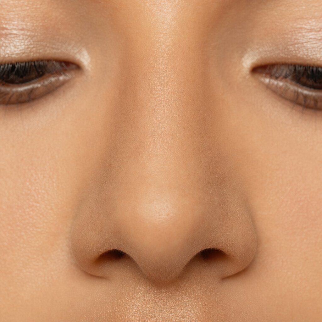 Depilação a Laser no Nariz Feminino - Studio Laser