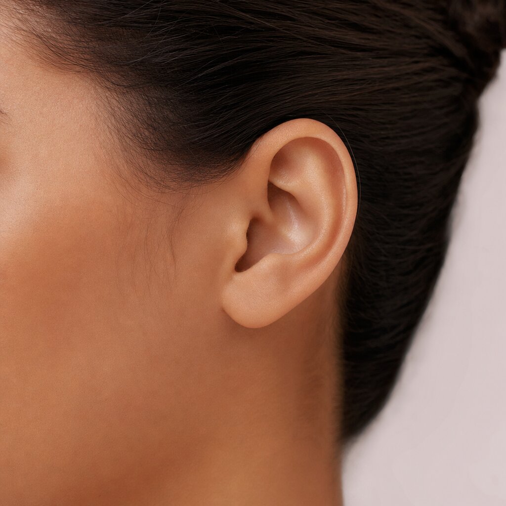 Depilação a Laser nas Orelhas Femininas - Studio Laser