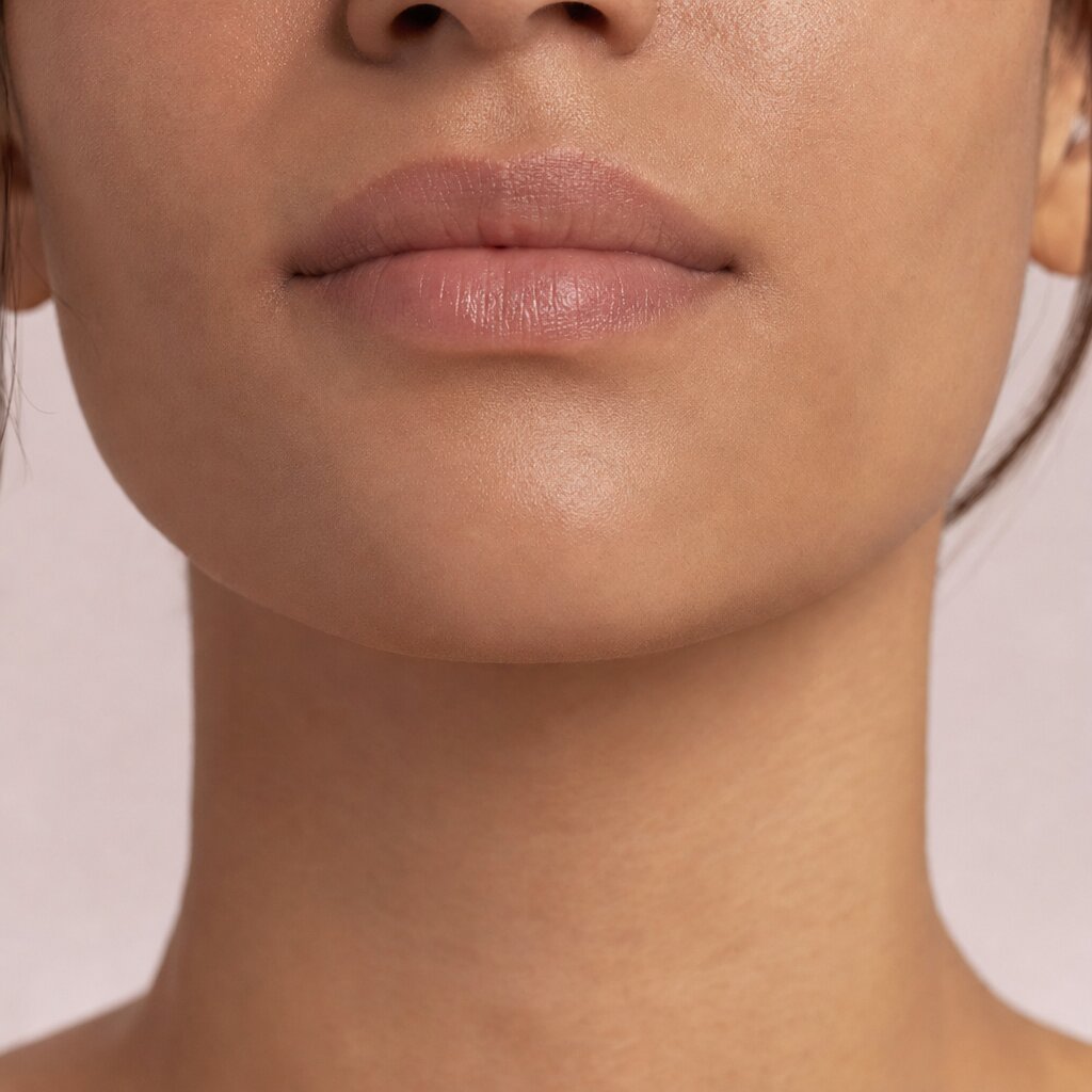 Depilação a Laser no Queixo Feminino - Studio Laser