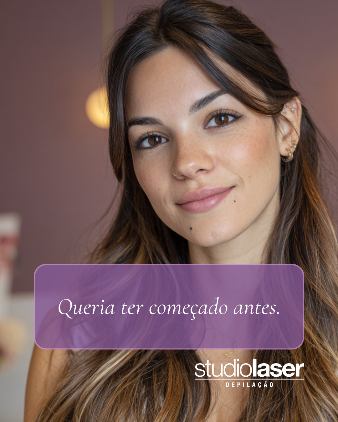 Comece hoje: Depilação a Laser que Você Vai Amar!