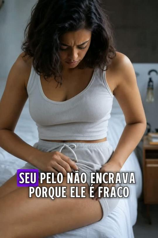 Adeus Pelo Encravado: Depilação a Laser Studio Laser