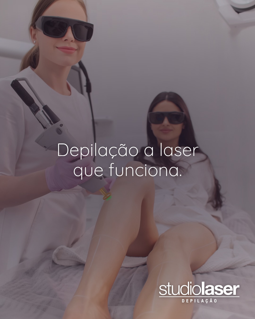 Depilação a Laser Real: Resultados Reais Desde 2017