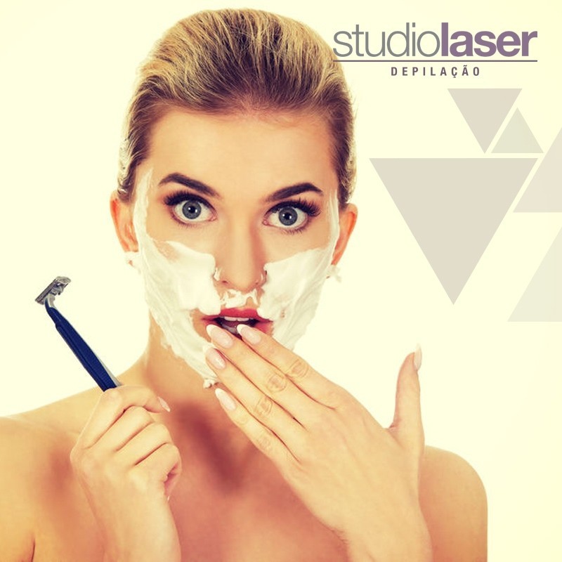 Depilação a Laser: Pele Linda sem Riscos e Manchas!